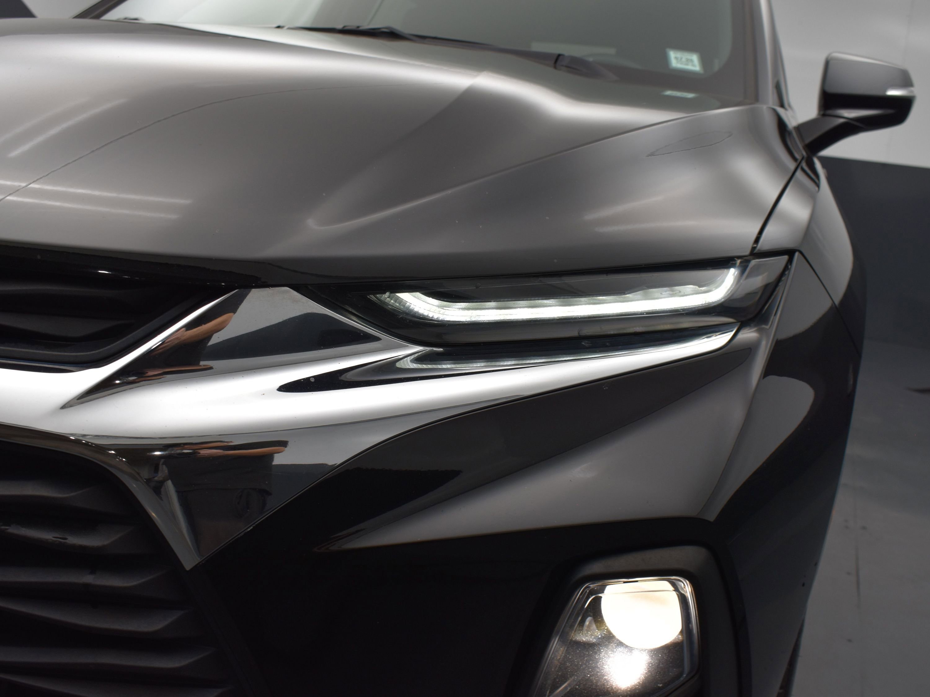 Used 2020 Chevrolet Blazer LT AWD/4WD image 5
