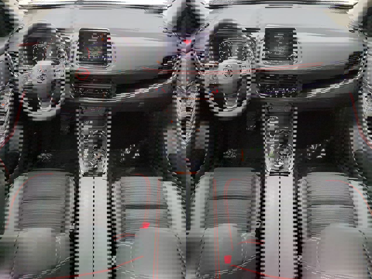 Used 2025 Nissan Rogue Rock Creek image 15