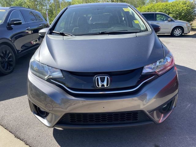 Used 2017 Honda Fit EX image 6