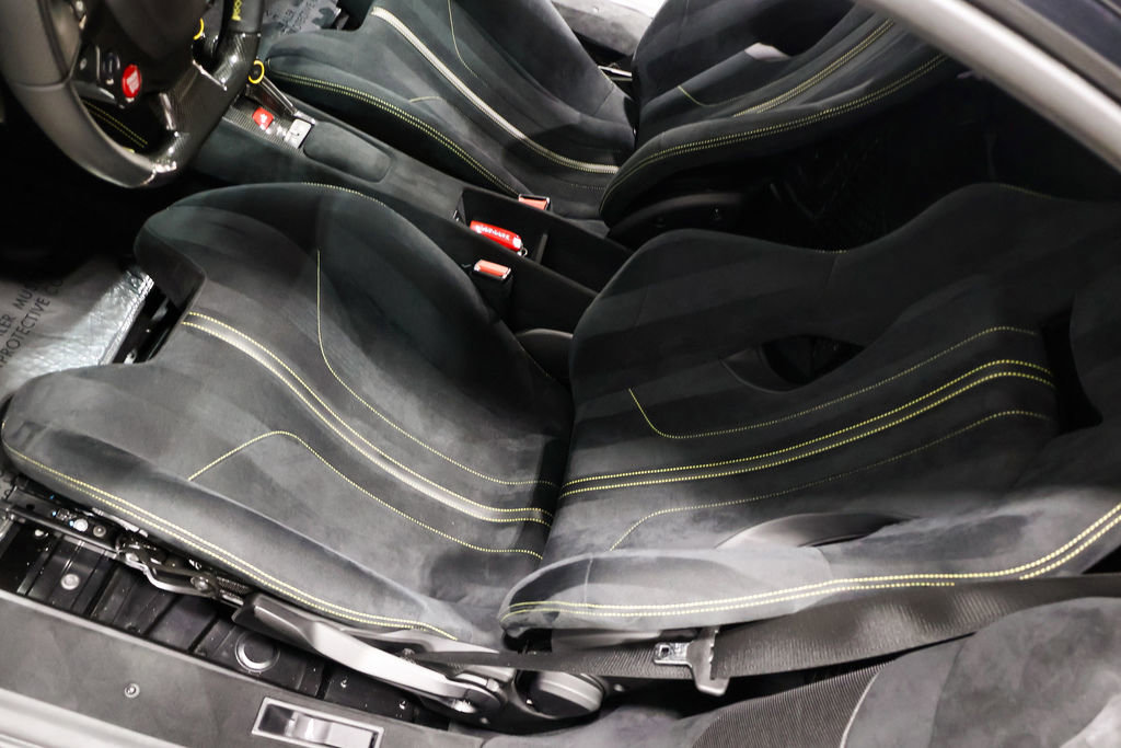 Used 2020 Ferrari 488 Pista image 60