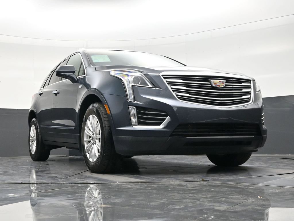 Used 2019 Cadillac XT5 FWD image 27