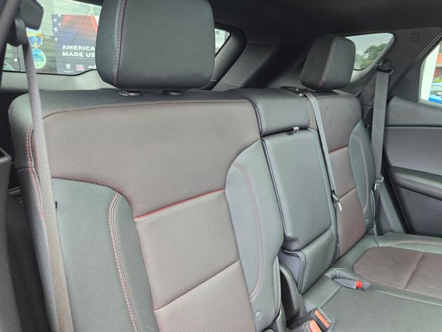 Used 2022 Chevrolet Blazer RS FWD image 39