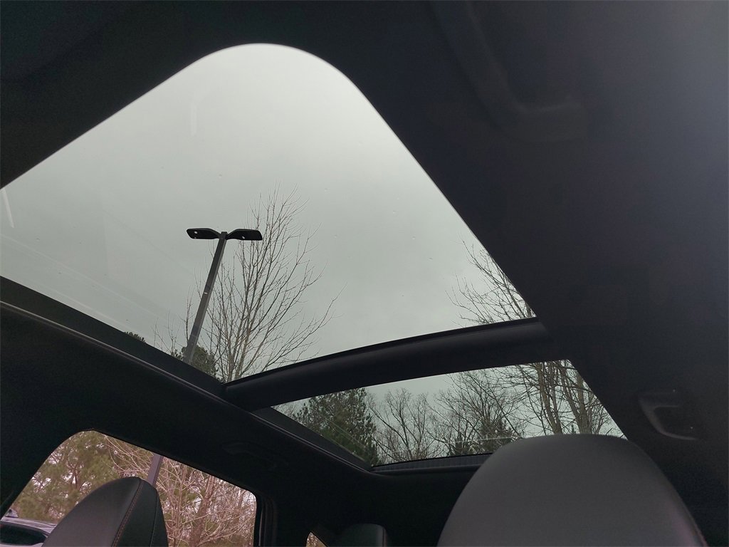 New 2025 Hyundai Tucson N Line image 32