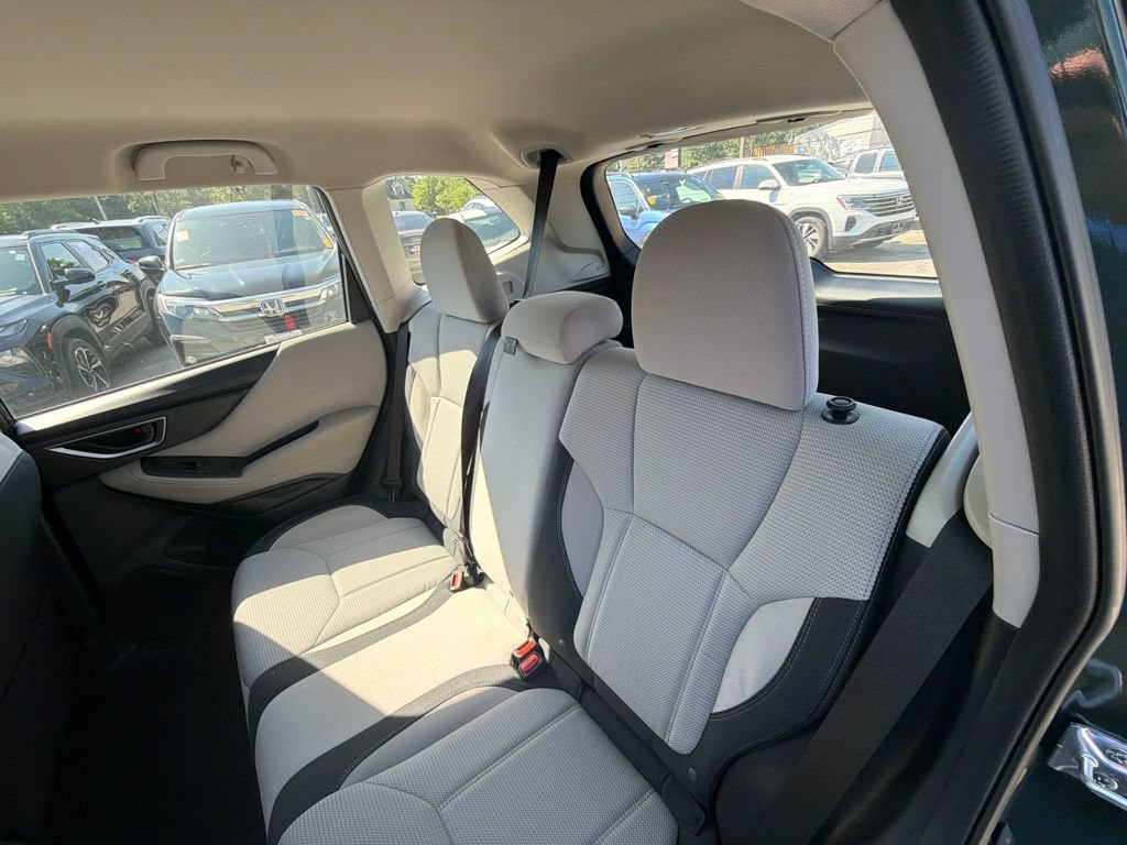 Certified 2024 Subaru Forester AWD/4WD image 16