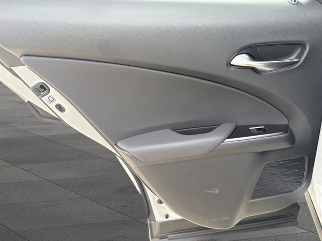 Certified 2026 Lexus UX 300h AWD w/ Accessory Package (2T) image 12