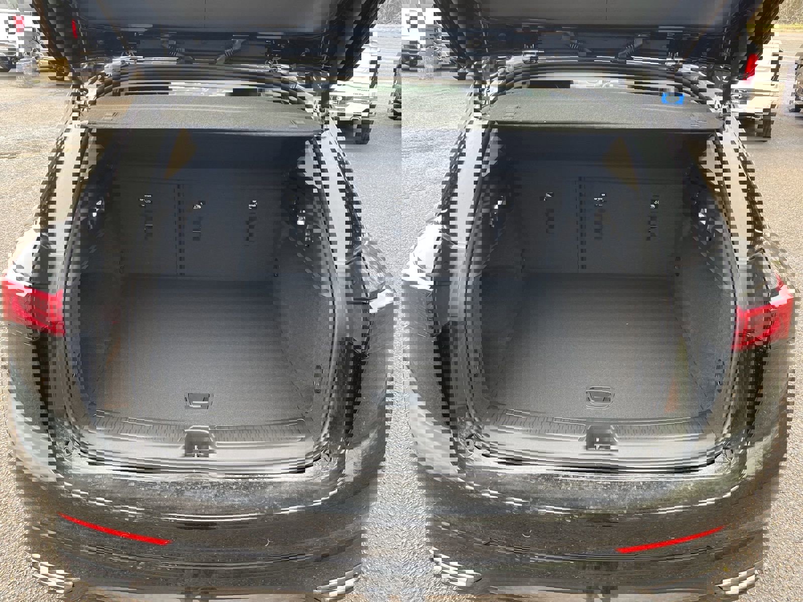 New 2026 Buick Envision Sport Touring image 31