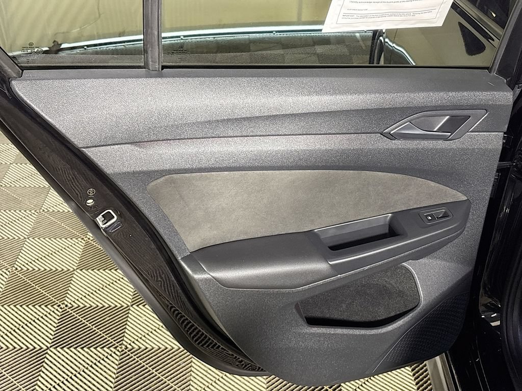 Certified 2023 Volkswagen GTI S FWD image 19