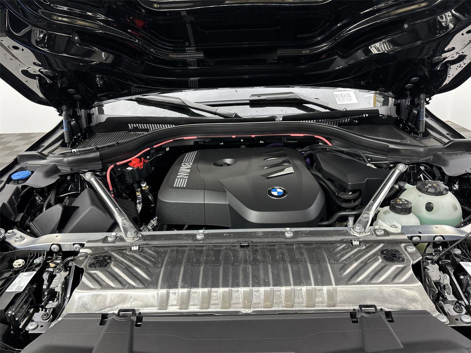 New 2026 BMW X3 xDrive30 image 20