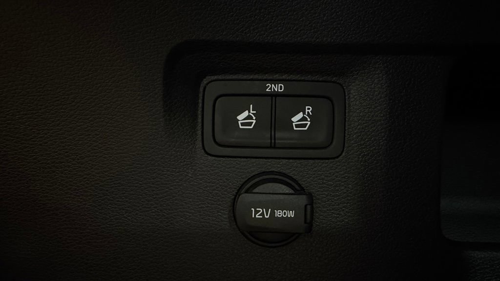 Used 2023 Kia Telluride SX AWD/4WD image 11