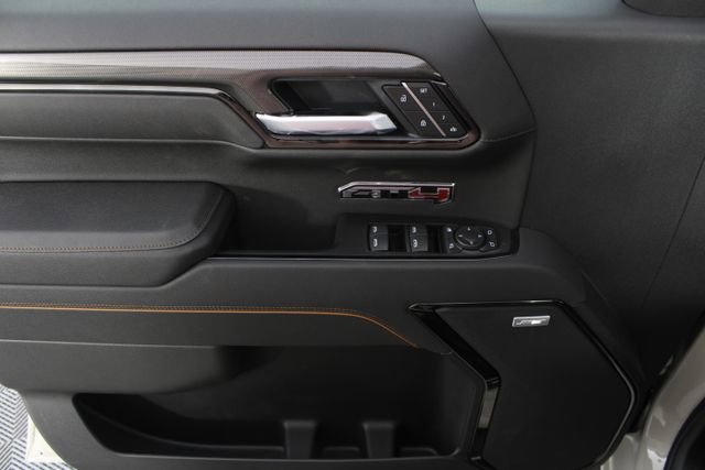 New 2026 GMC Sierra 1500 AT4 image 16