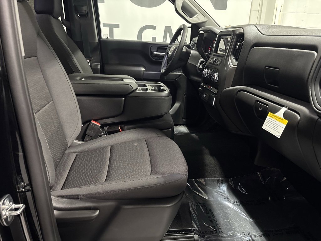 New 2026 GMC Sierra 1500 Pro w/ Graphite Edition image 26