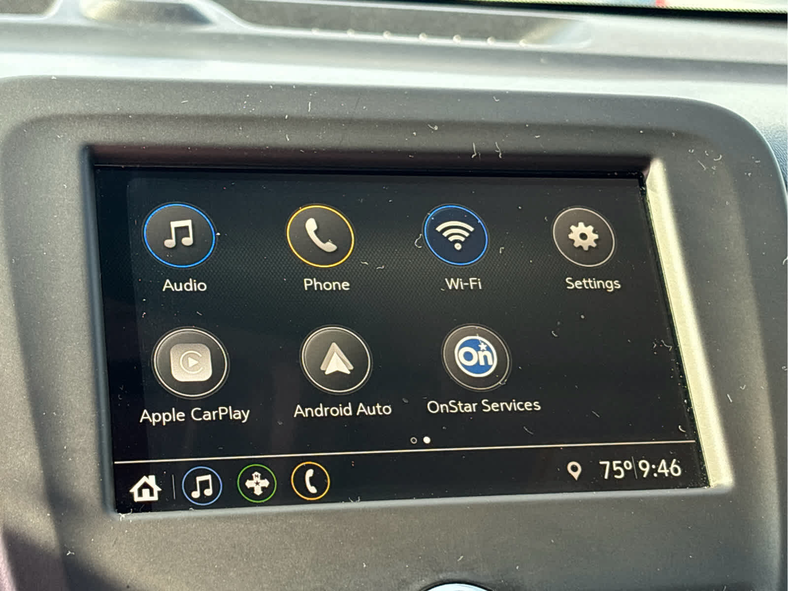 Certified 2019 Chevrolet Equinox LT FWD image 12