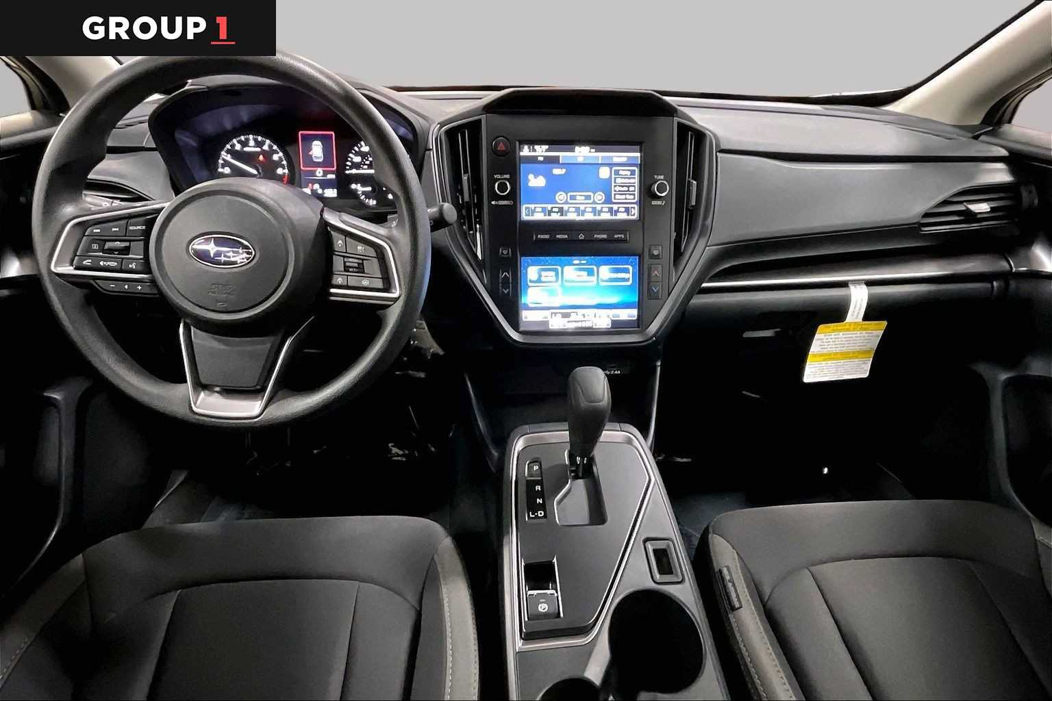 Certified 2025 Subaru Impreza 2.0i AWD/4WD image 15