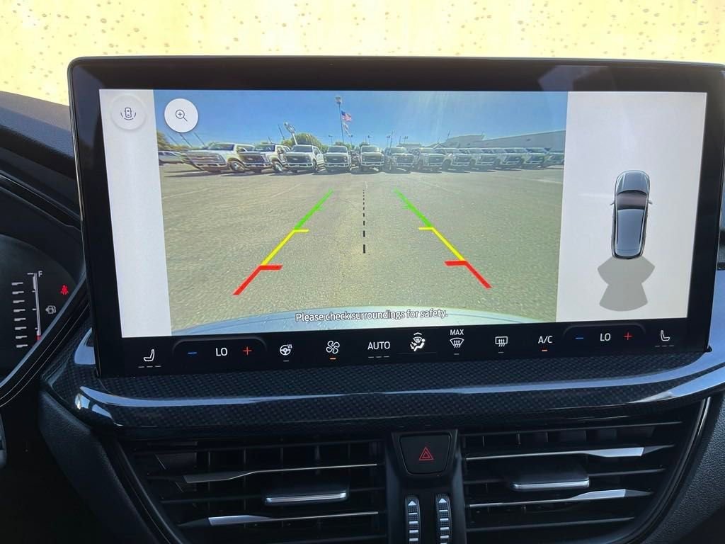 Used 2024 Ford Escape ST-Line w/ Tech Pack #1 image 20