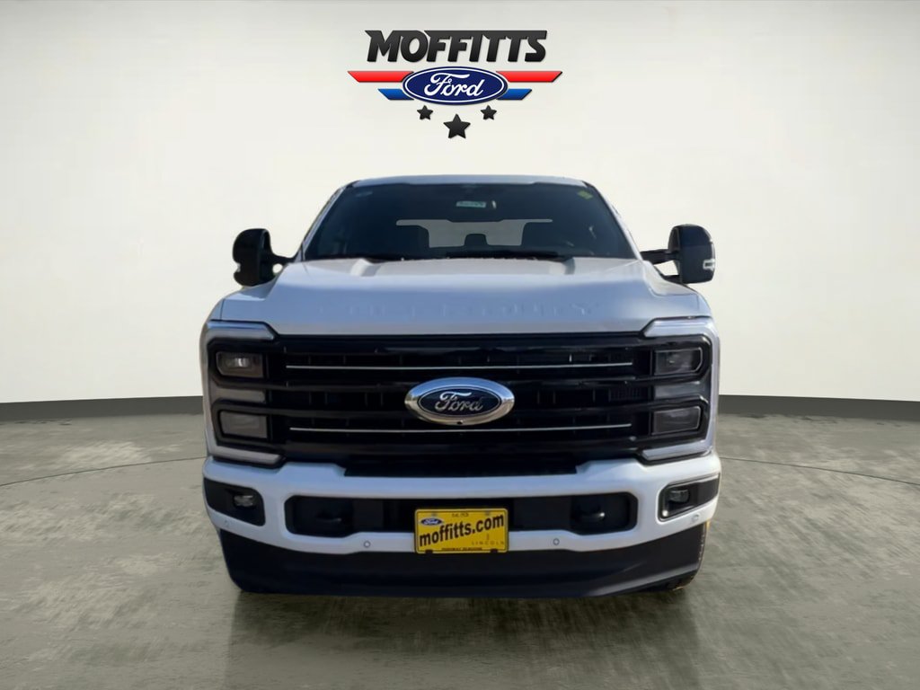 New 2026 Ford F250 Platinum AWD/4WD image 8