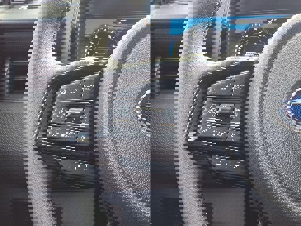 New 2026 Subaru Outback Limited image 7