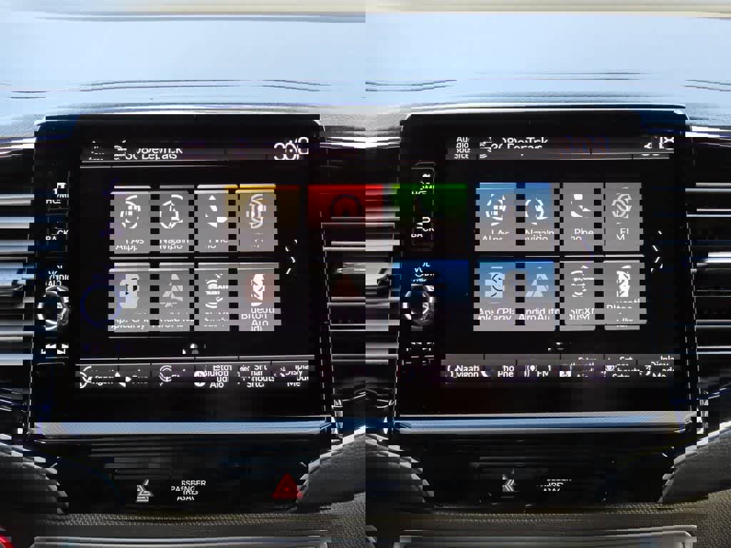 New 2026 Honda Ridgeline TrailSport image 20