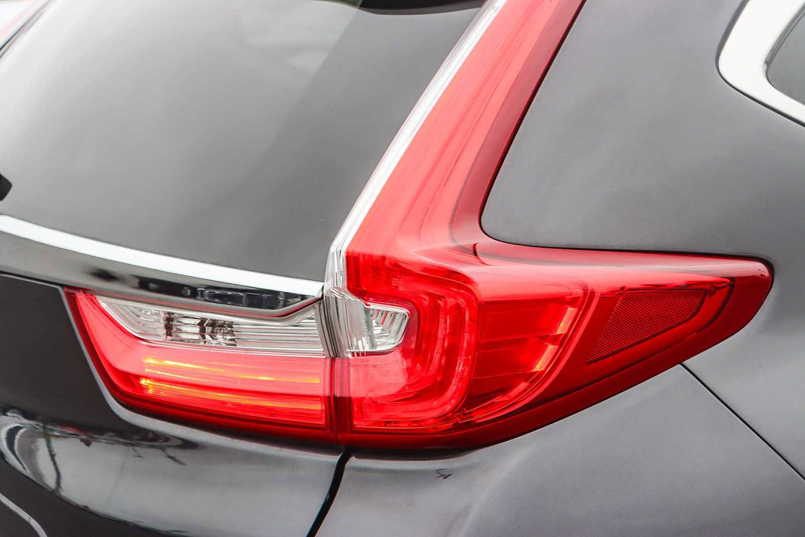 Used 2019 Honda CR-V EX image 8