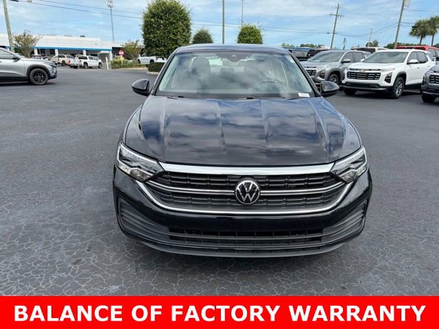 Used 2024 Volkswagen Jetta S FWD image 2