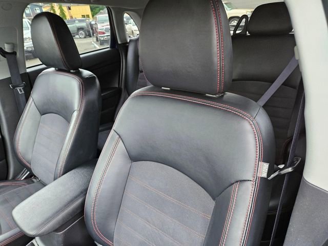 Used 2024 Mitsubishi Outlander Sport SE AWD/4WD image 15