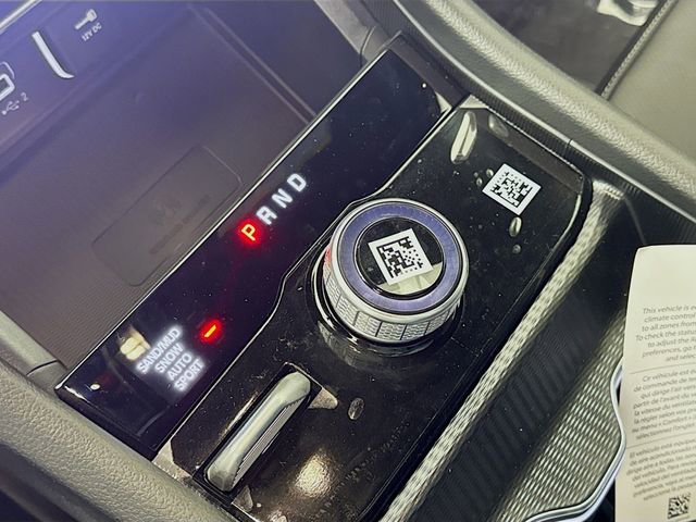 New 2025 Jeep Grand Cherokee L Limited w/ Luxury Tech Group II image 17