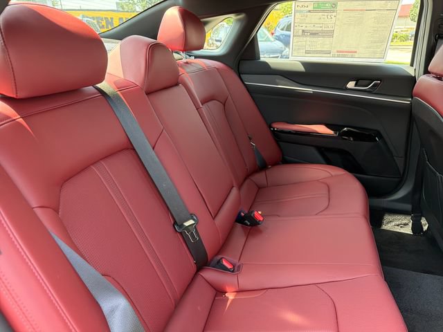 New 2026 Kia K5 GT-Line AWD/4WD image 24