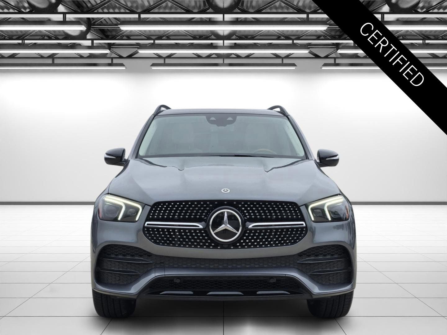 Used 2023 Mercedes-Benz GLE 450 4MATIC image 4