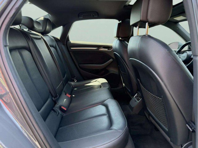 Used 2018 Audi A3 2.0T Premium w/ Convenience Package FWD image 24