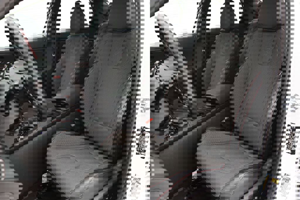 Used 2023 Hyundai Elantra N Line w/ Cargo Package image 16