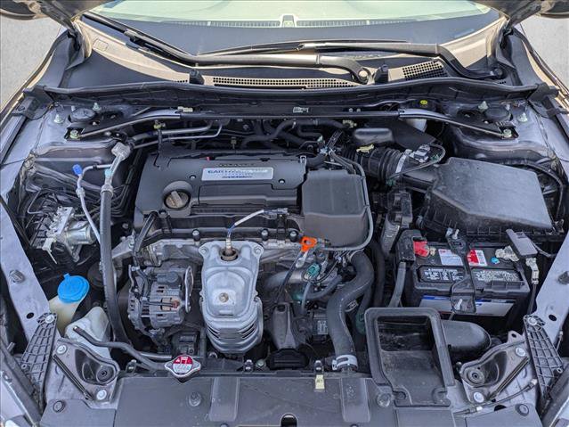 Used 2015 Honda Accord EX-L image 22