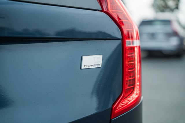 Certified 2023 Volvo XC90 T8 Plus w/ Protection Package Premier AWD/4WD image 8