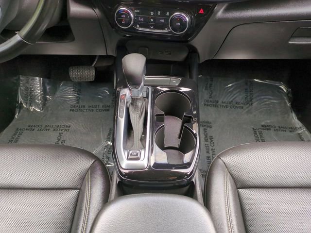 Used 2025 Chevrolet Trax ACTIV w/ Driver Confidence Package image 19