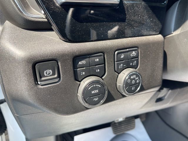 Used 2024 Chevrolet Silverado 1500 RST w/ Texas Edition Plus image 15