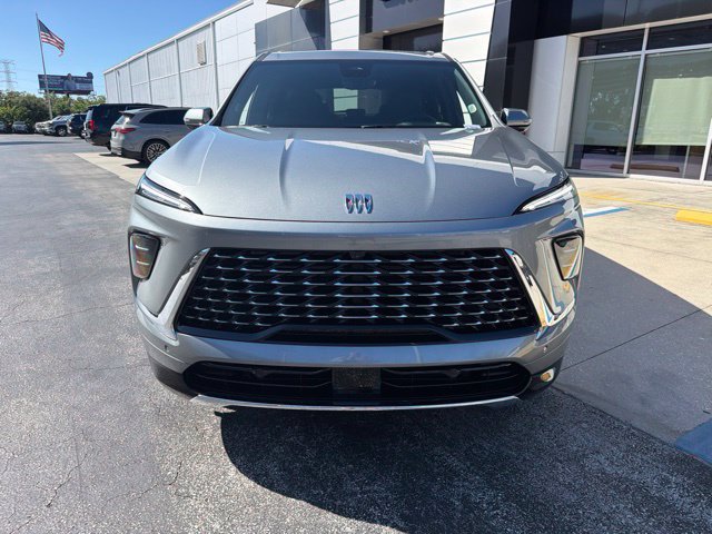 New 2027 Buick Enclave Avenir FWD image 2