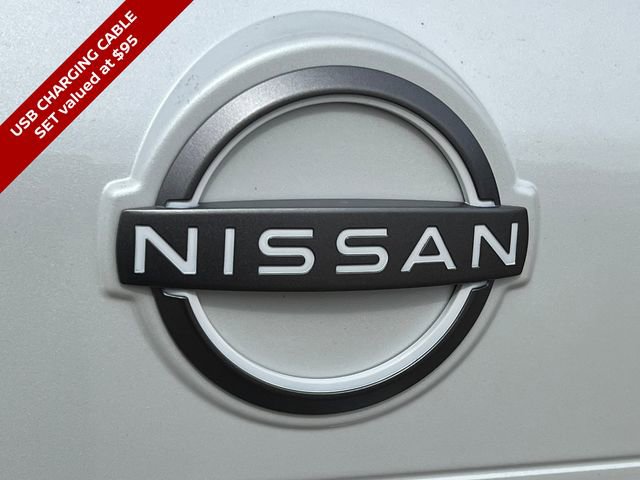 New 2026 Nissan Rogue SV w/ Cold Weather Package image 7