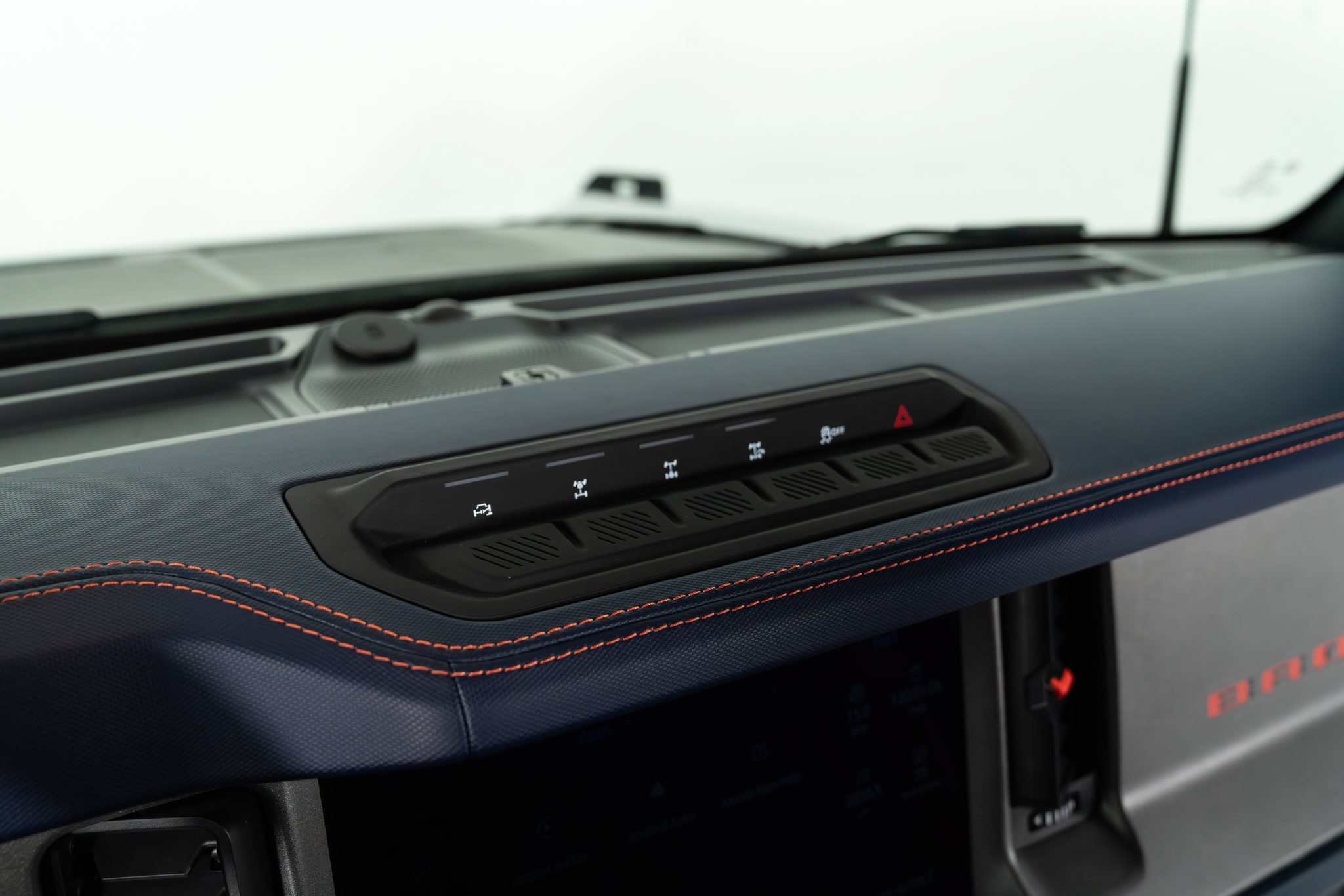 Used 2023 Ford Bronco Raptor AWD/4WD image 20