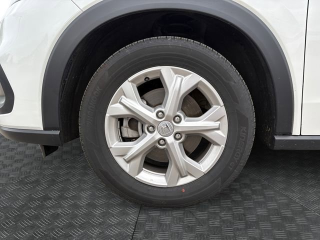 Used 2025 Honda HR-V LX image 13