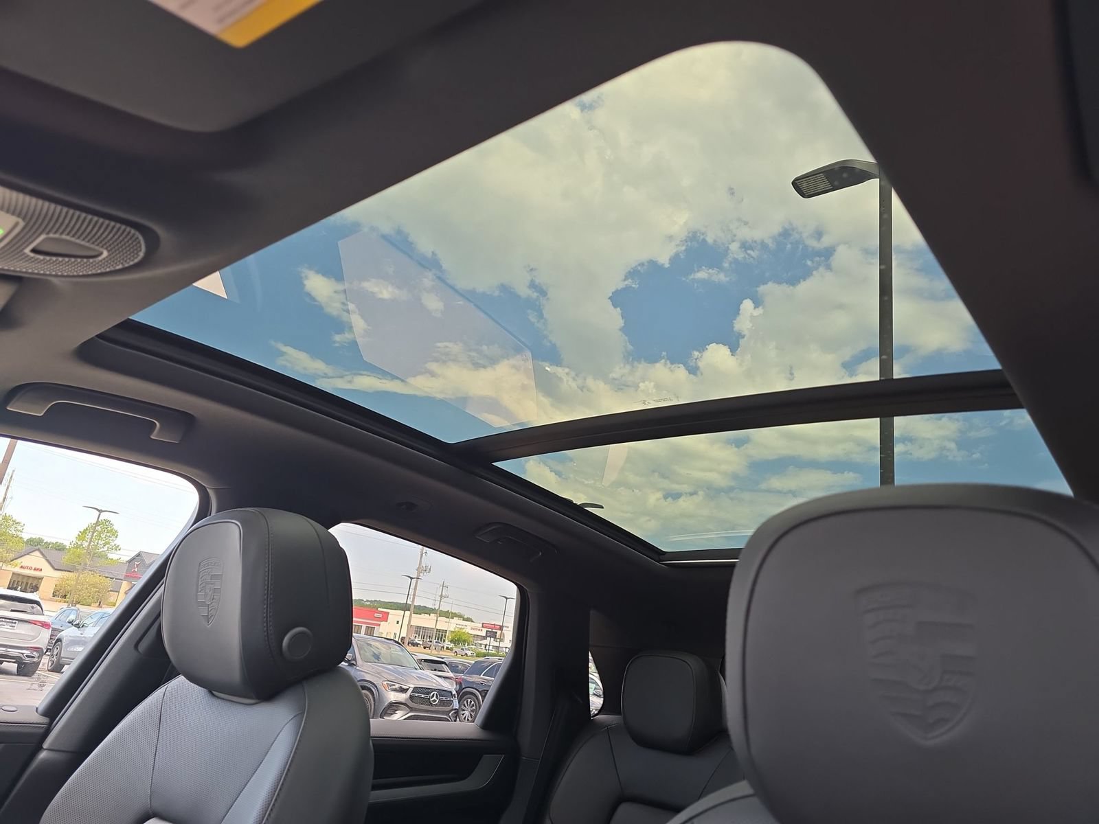 New 2026 Porsche Cayenne AWD/4WD image 21