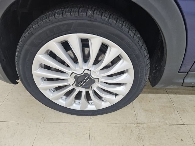 Used 2016 FIAT 500X Lounge FWD image 17
