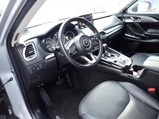 Used 2020 MAZDA CX-9 Touring w/ Touring Premium Package image 29