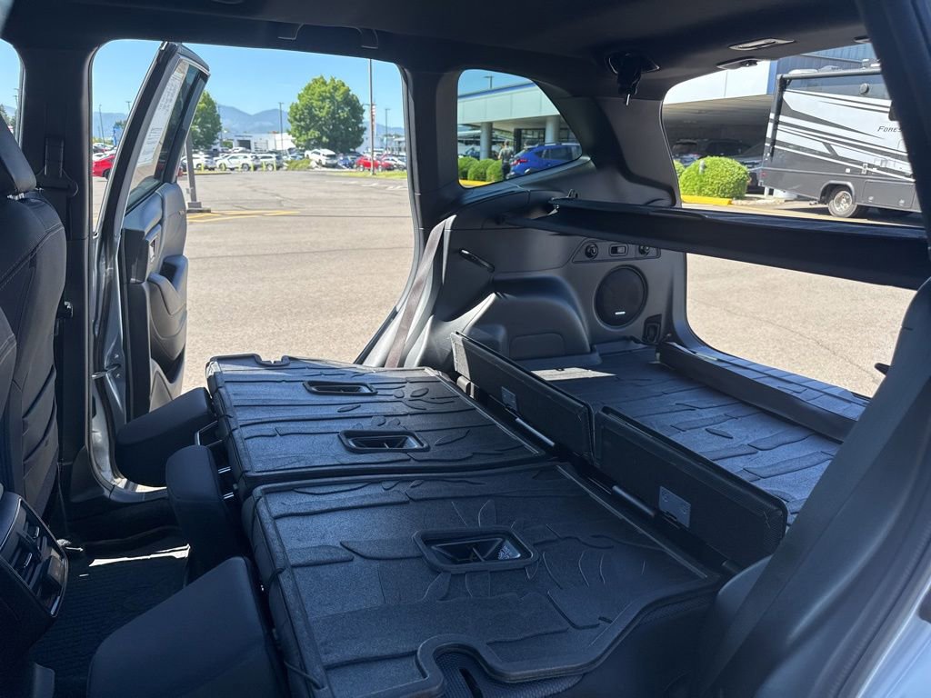 Used 2022 Subaru Forester Wilderness AWD/4WD image 16