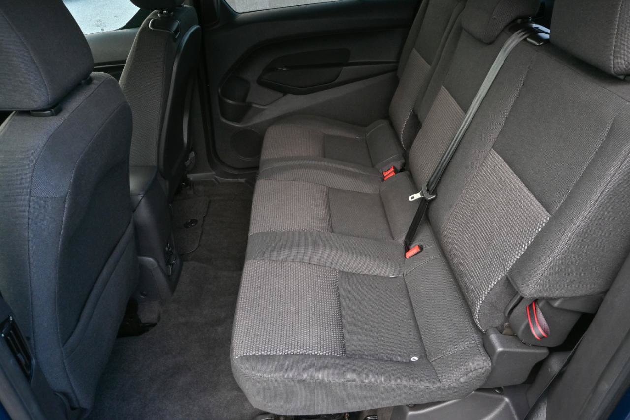 Used 2018 Ford Transit Connect XL FWD image 18