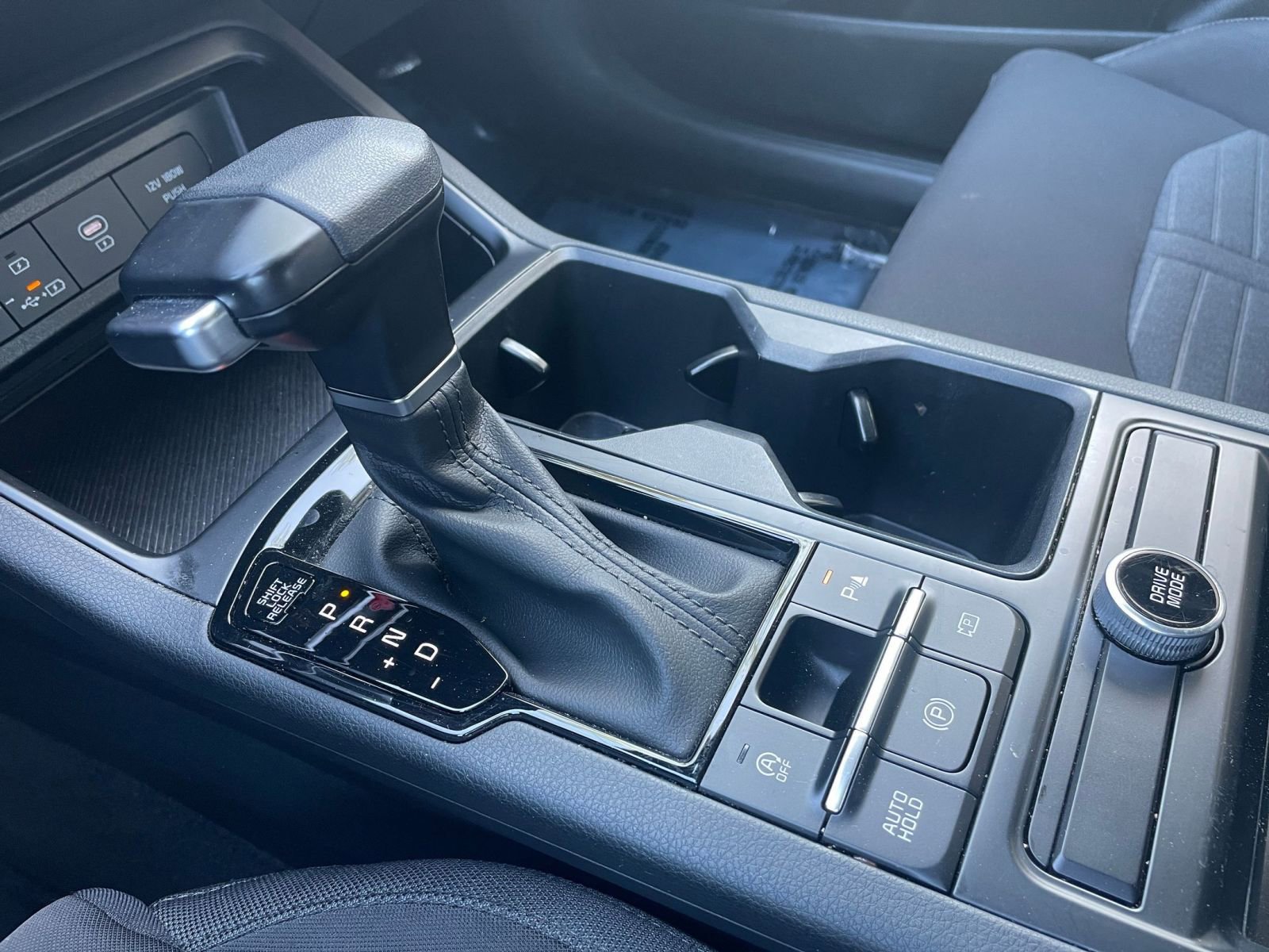 Used 2025 Kia K5 LXS image 42