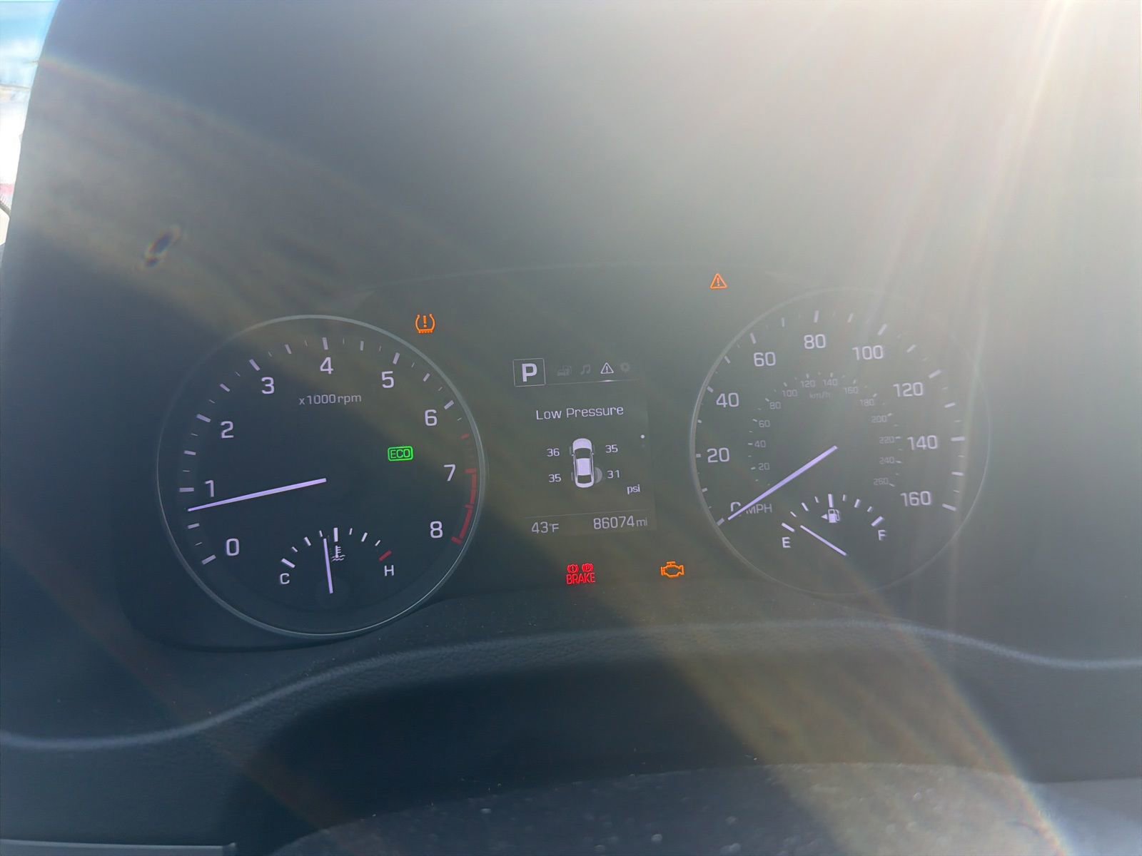 Used 2017 Hyundai Elantra Value Edition image 14