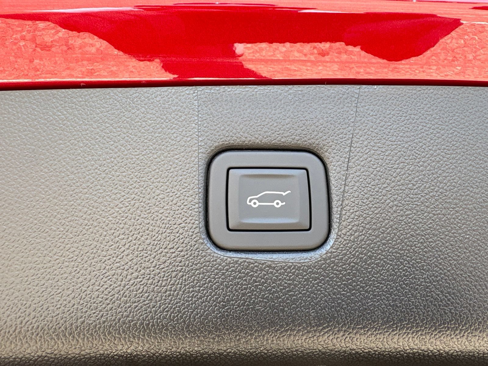 New 2026 Chevrolet Blazer RS w/ Driver Confidence II Package FWD image 19