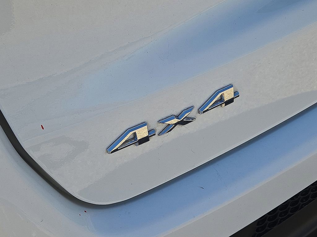 Used 2024 Jeep Compass Sport image 12