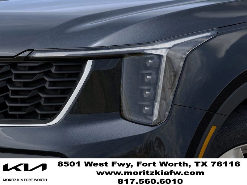 New 2026 Kia Sorento LX FWD image 10
