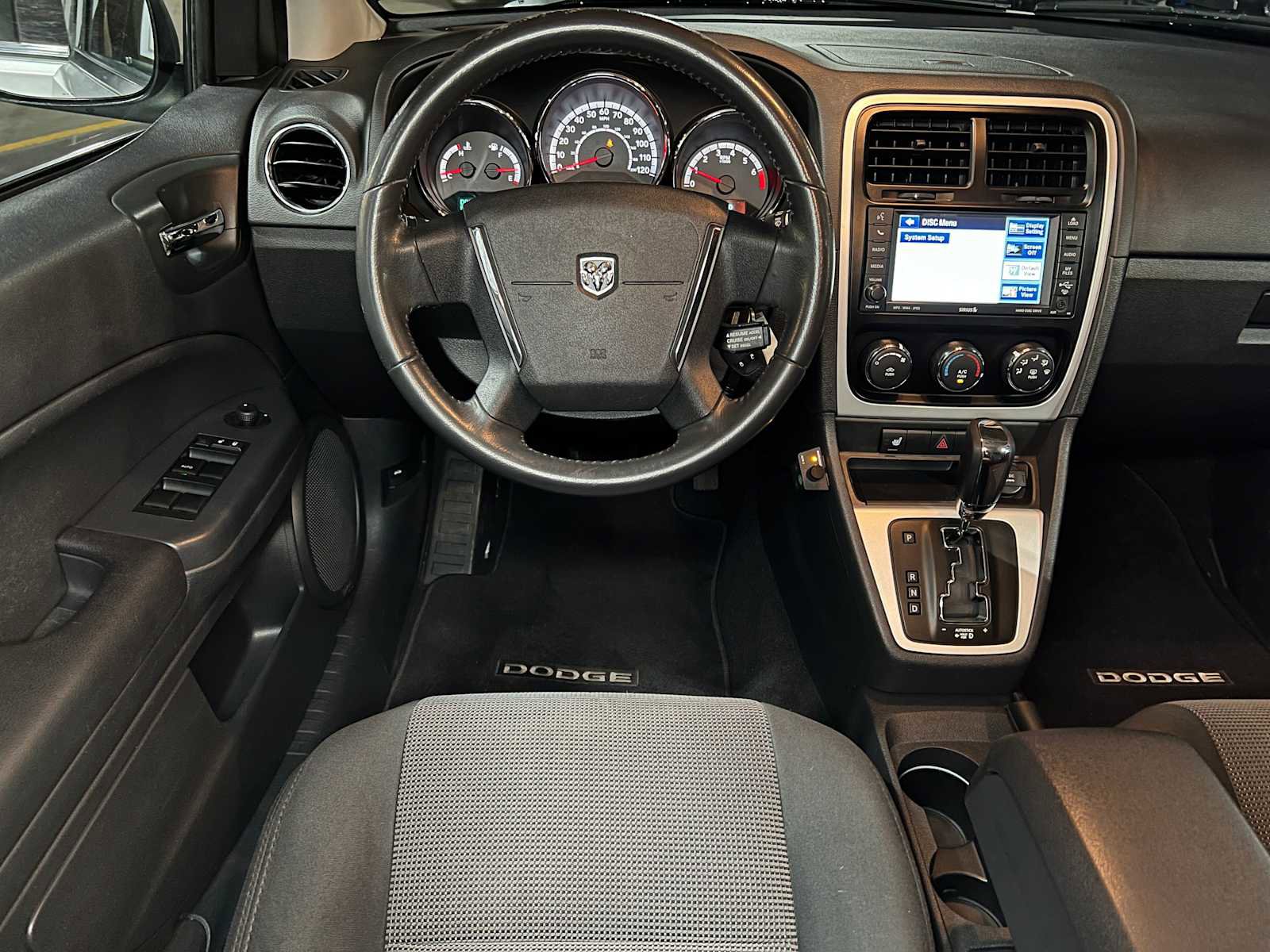 Used 2010 Dodge Caliber Heat w/ Premium Sound Group FWD image 34