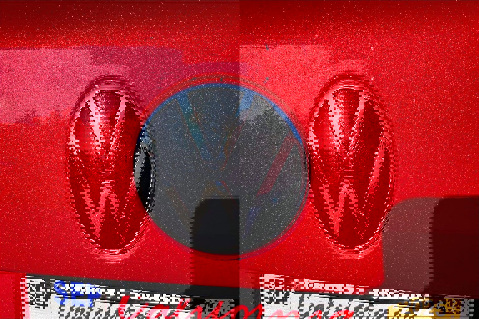 Certified 2024 Volkswagen Jetta GLI Autobahn w/ GLI Black Package image 7