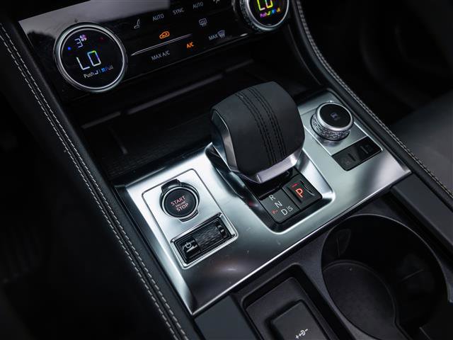 Certified 2024 Jaguar F-PACE R-Dynamic S AWD/4WD image 27